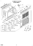 Diagram for 03 - Cabinet
