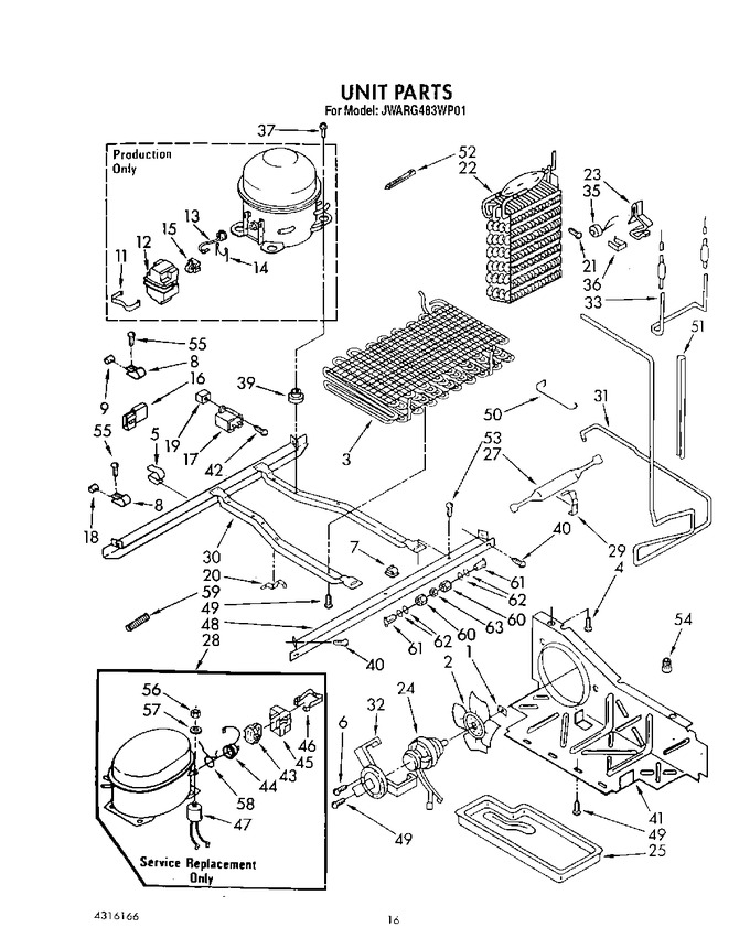 Diagram for ARG483WP01