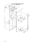 Diagram for 05 - Refrigerator Liner
