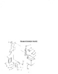Diagram for 14 - Transformer