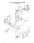 Diagram for 17 - Air Flow And Reservoir