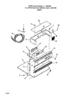 Diagram for 02 - Control Panel