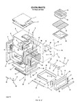 Diagram for 02 - Oven