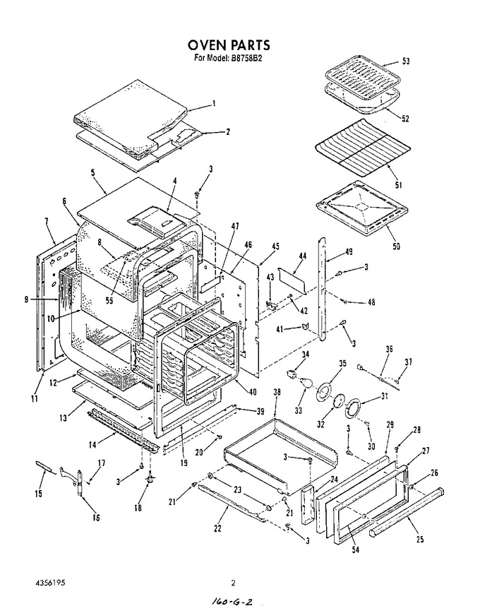 Diagram for B8758B2