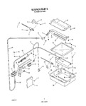 Diagram for 04 - Burner