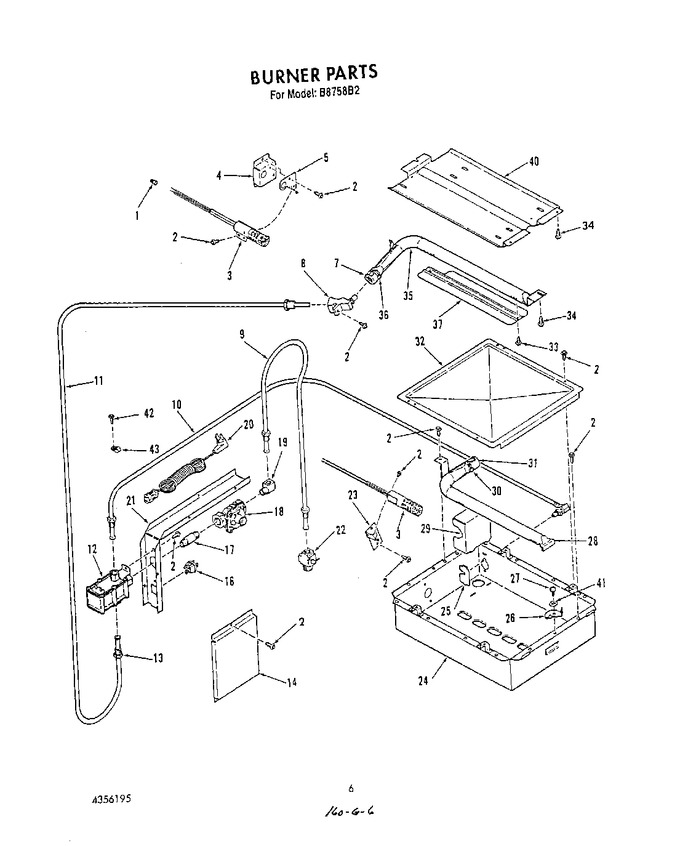 Diagram for B8758B2