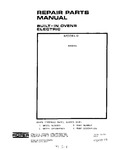Diagram for 01 - Control Panel