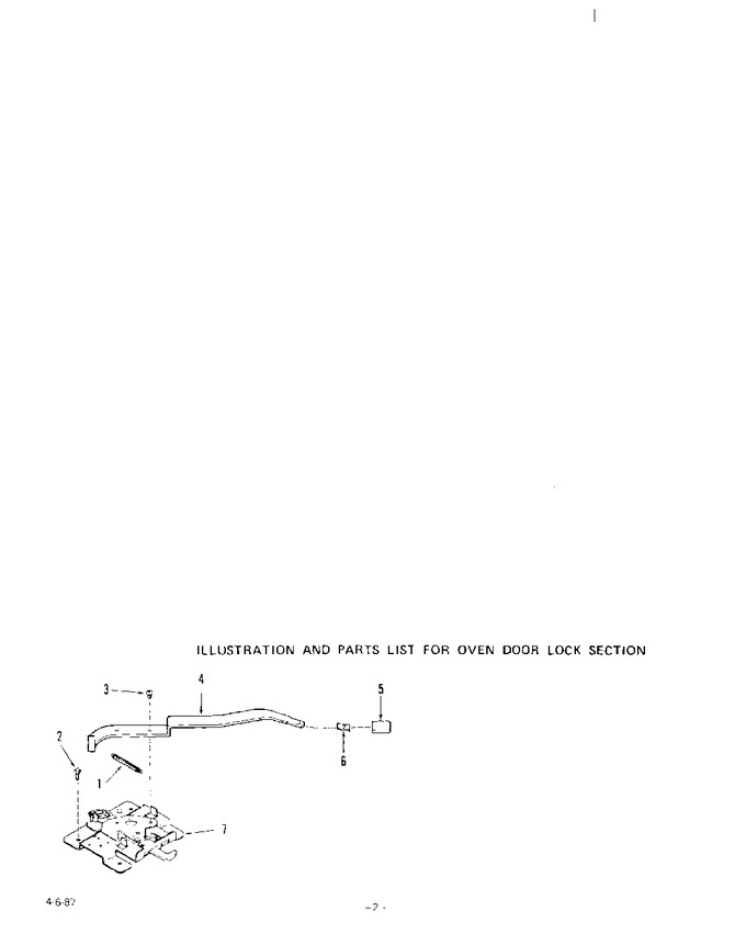 Diagram for B9307X0