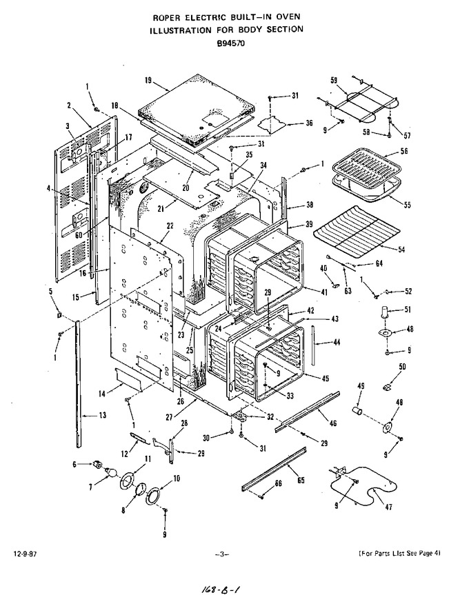 Diagram for B9457^0