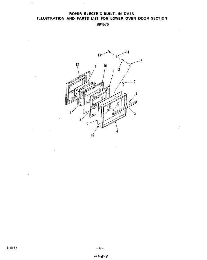 Diagram for B9457^0