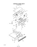 Diagram for 02 - Control Panel