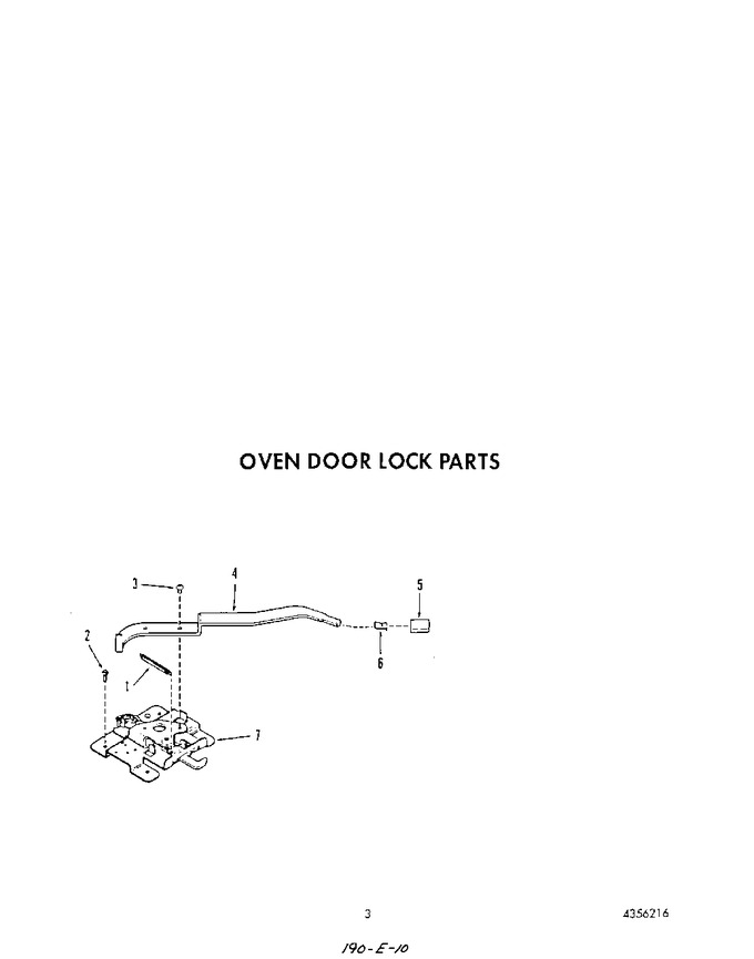 Diagram for B9608W4