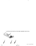 Diagram for 05 - Wire Harnesses And Options