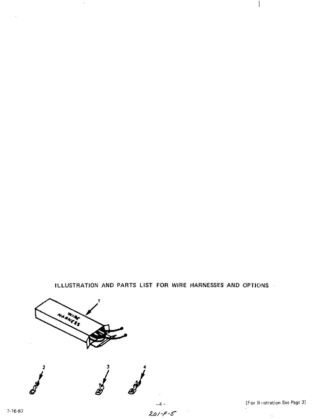 Diagram for B9608B0