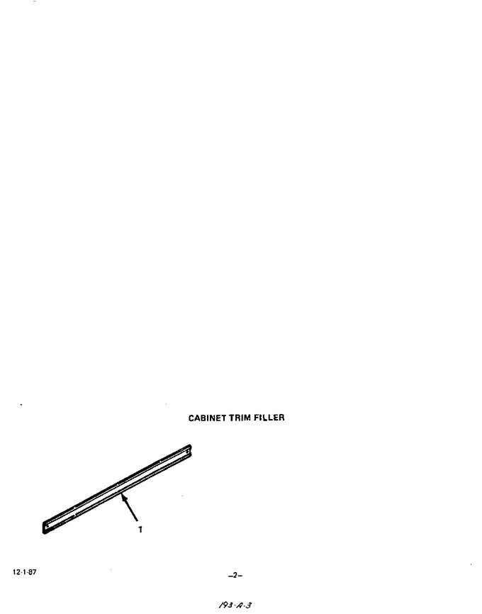 Diagram for B9758B0