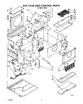 Diagram for 03 - Air Flow And Control