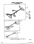Diagram for 09 - Wiring Harness