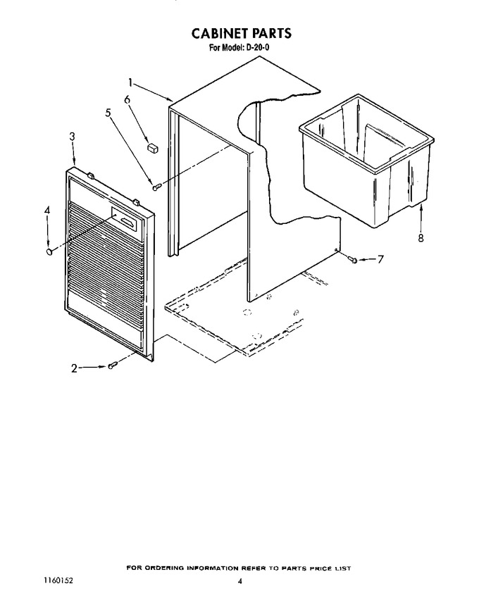 Diagram for D200