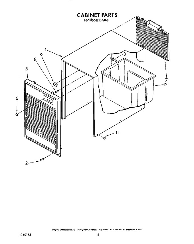 Diagram for D500