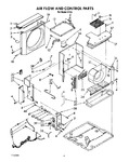 Diagram for 03 - Air Flow And Control