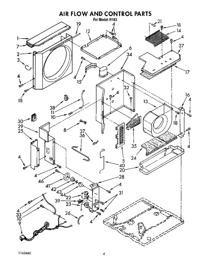 Diagram for R183