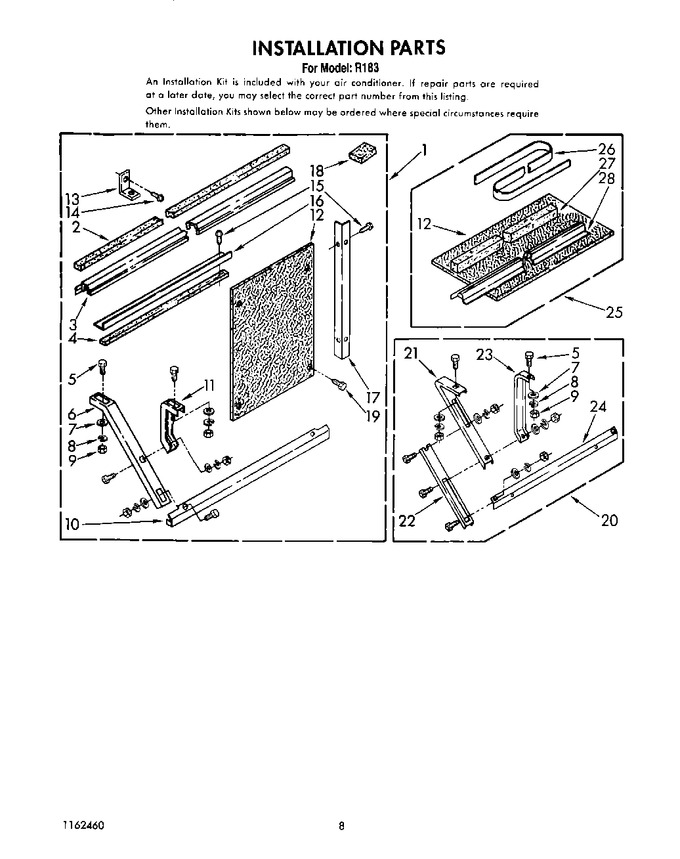 Diagram for R183