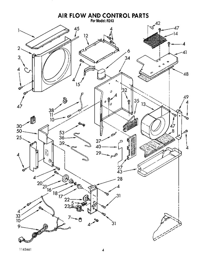 Diagram for R243