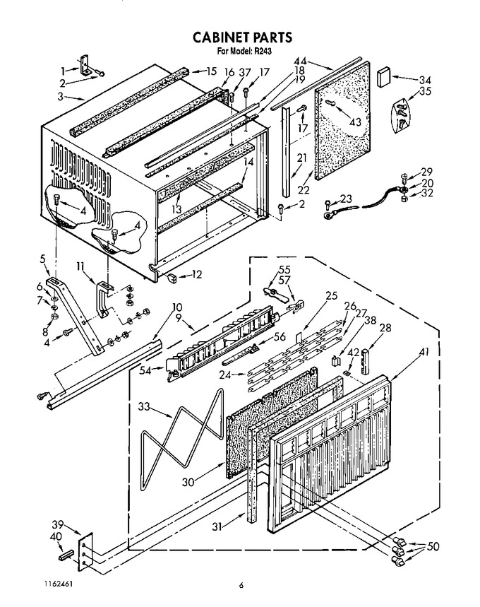 Diagram for R243