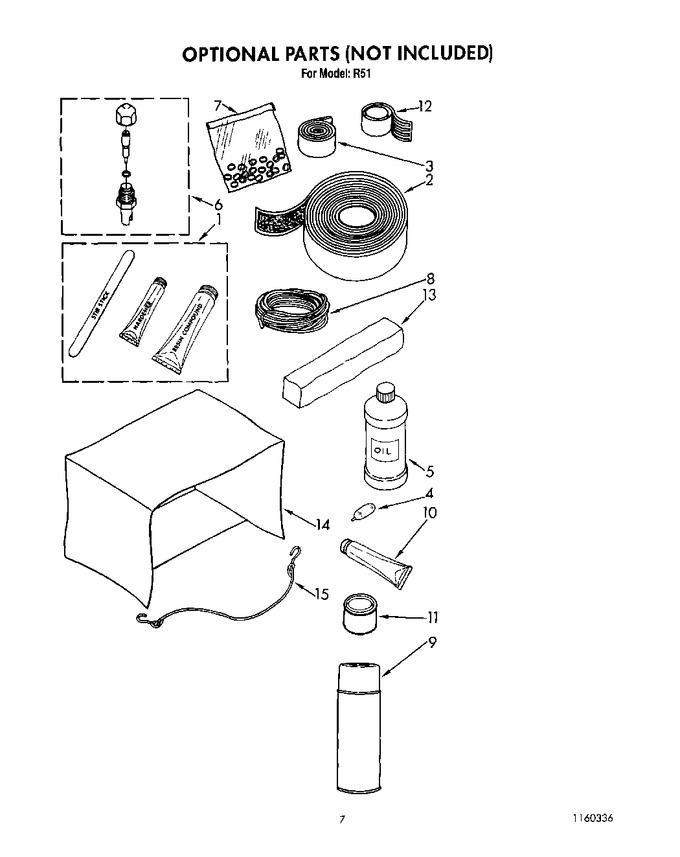 Diagram for BFR51