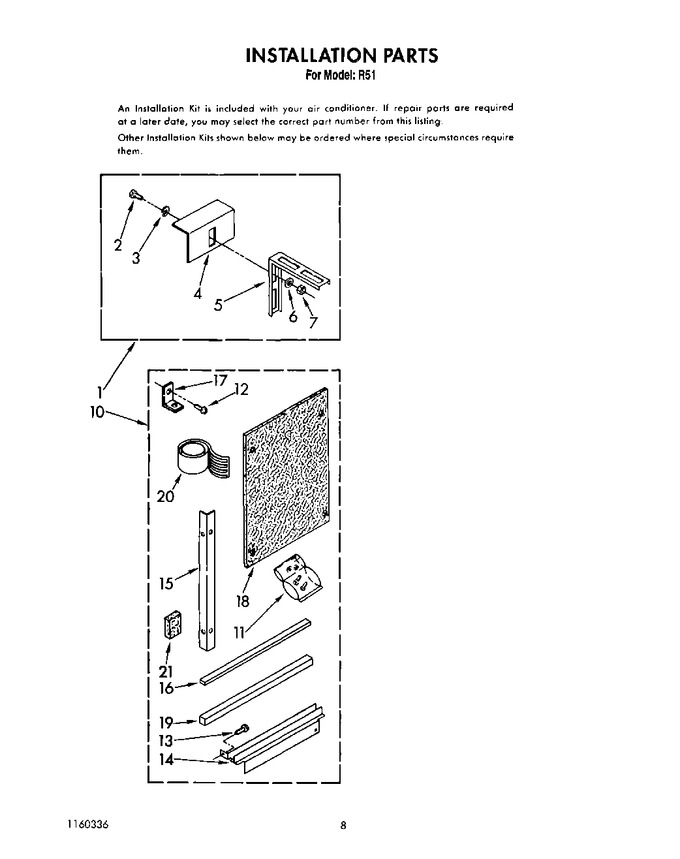 Diagram for R51