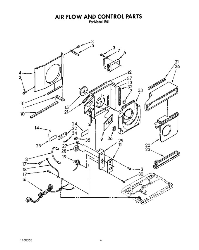 Diagram for R61