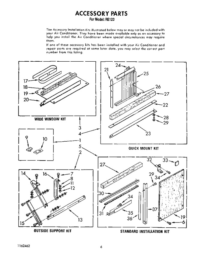 Diagram for BFRE123