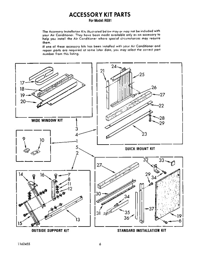 Diagram for RE81