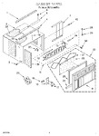 Diagram for 03 - Cabinet