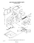 Diagram for 03 - Air Flow And Control