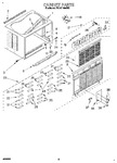 Diagram for 03 - Cabinet