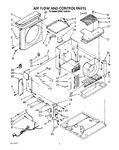Diagram for 03 - Air Flow And Control