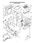 Diagram for 03 - Air Flow And Control
