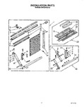 Diagram for 06 - Installation Parts