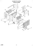 Diagram for 03 - Cabinet