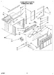 Diagram for 04 - Cabinet