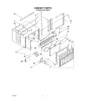 Diagram for 04 - Cabinet