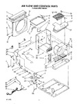 Diagram for 03 - Air Flow And Control