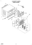 Diagram for 03 - Cabinet