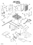 Diagram for 09 - Unit Parts