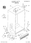 Diagram for 01 - Cabinet, Literature