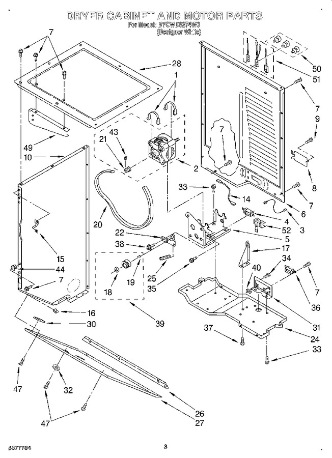 Diagram for BYCWD6274W0