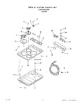 Diagram for 02 - Elec Counter Unit