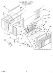Diagram for 03 - Cabinet