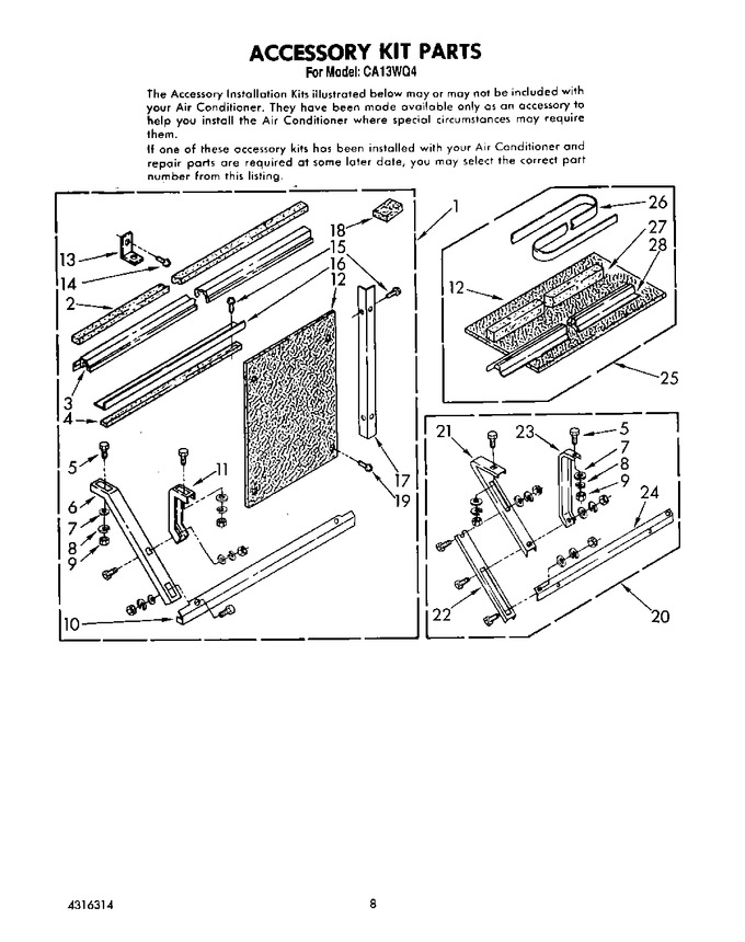 Diagram for CA13WQ4